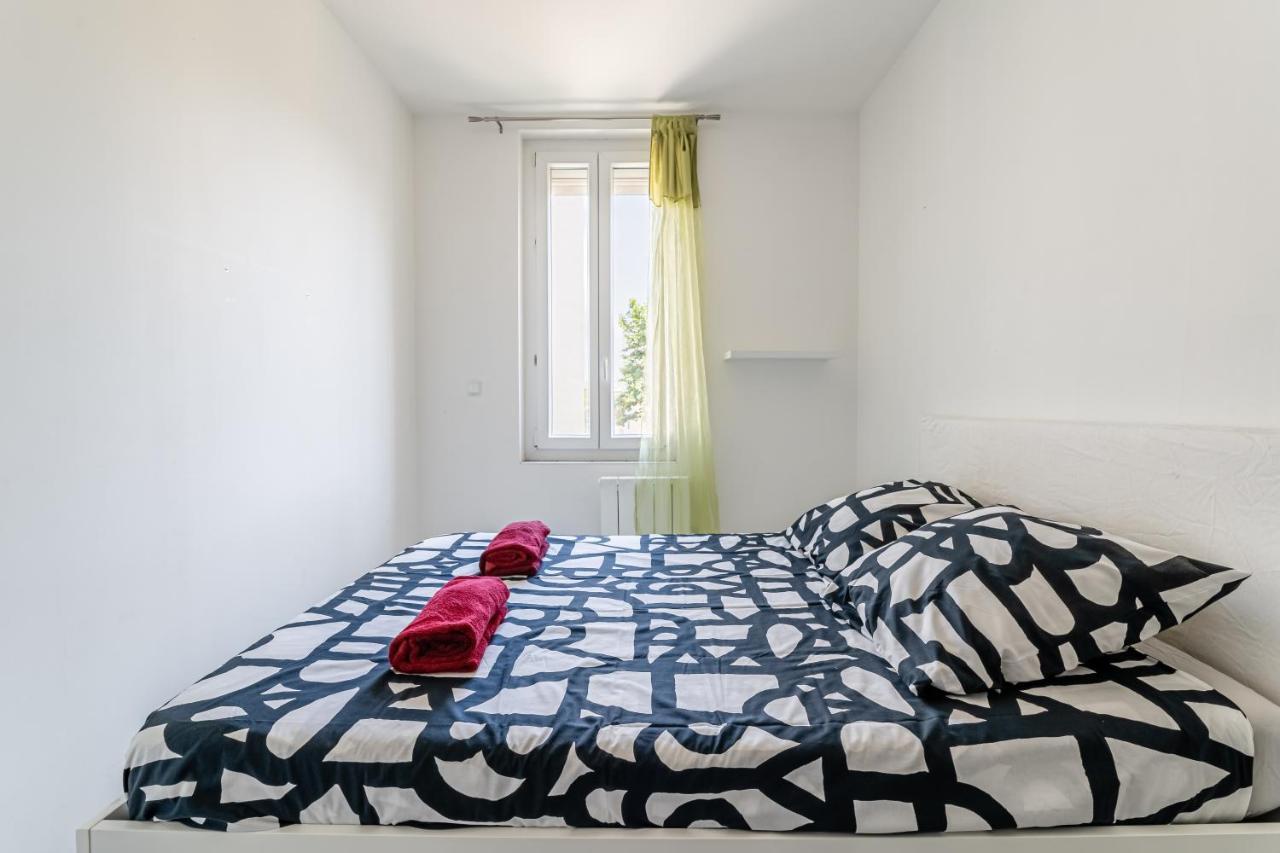 T3 Moderne Et Cosy Au Bord De Mer Marsilia Exterior foto